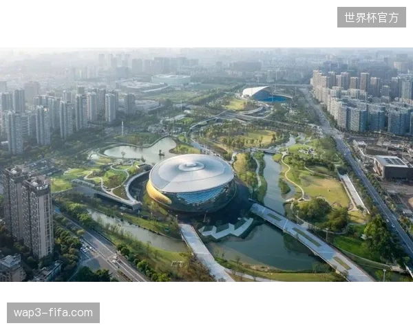 场馆建设投入虽已达千万级，为何城市公共体育空间缺乏赛事数据联动机制？